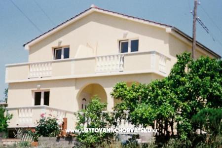 Apartamenty Slavica foto 2