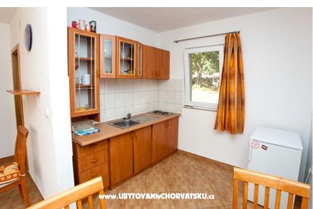Apartamenty Slavica foto 5
