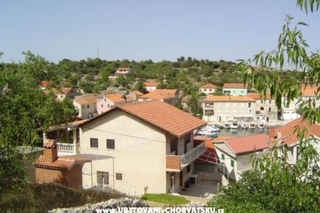Apartamenty Tome foto 2