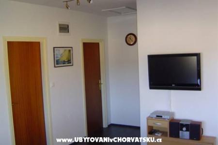 Apartamenty Tome foto 4