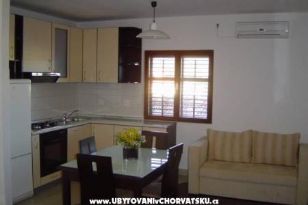 Apartamenty Tome foto 5