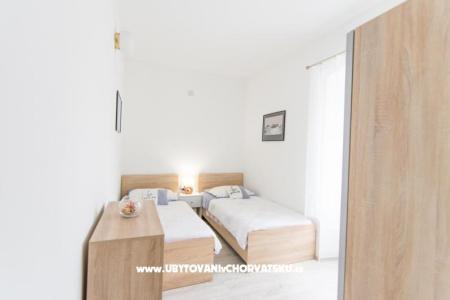 Apartament Sali Dugi otok foto 2