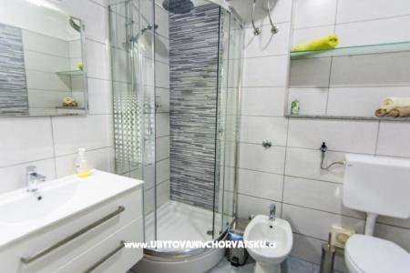 Apartament Sali Dugi otok foto 3