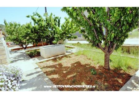 Apartamenty Nina foto 2