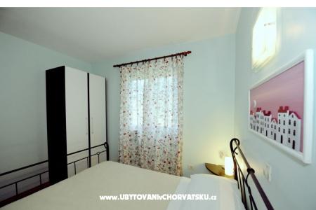 Apartamenty Nina foto 4