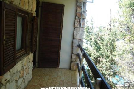Apartamenty - Otok Lavdara foto 3
