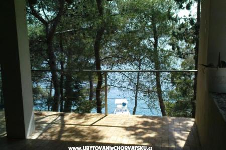 Apartamenty - Otok Lavdara foto 4