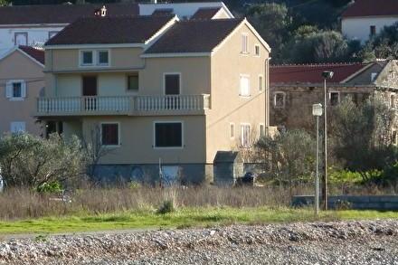 Apartamenty Sakarun  - Soline foto 4