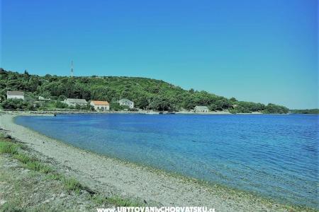 Apartamenty Sakarun  - Soline foto 5