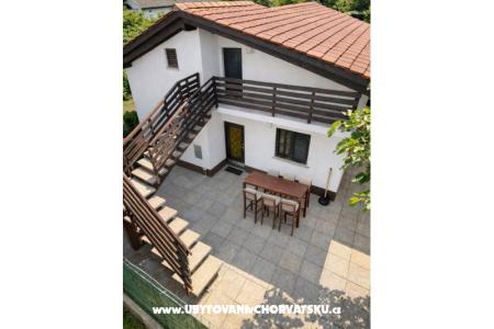 Casa LuNi Savudrija Chorwacja