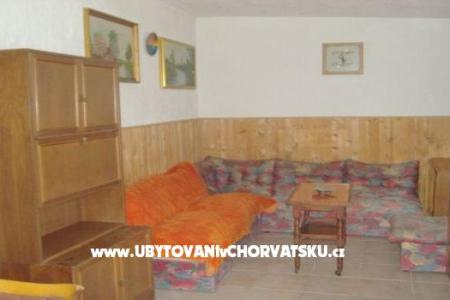 Apartament MIR Lukovo foto 3