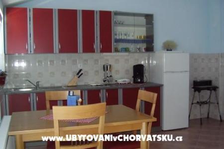 Apartamenty Larma foto 3