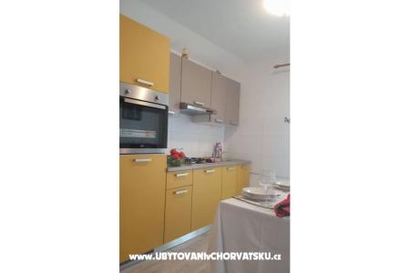 Apartamenty Arija foto 5