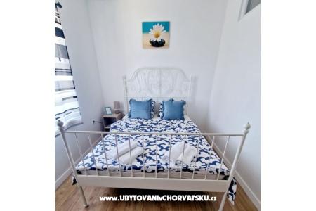 Apartamenty LOVELY Senj foto 3