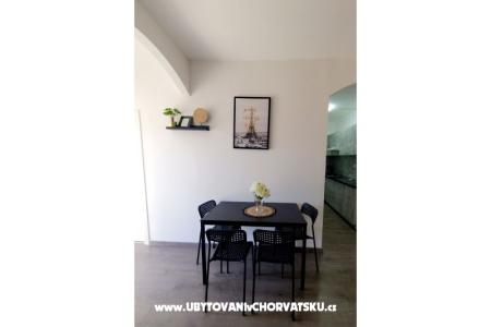Apartamenty LOVELY Senj foto 4