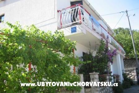 Apartamenty Lukovo foto 2