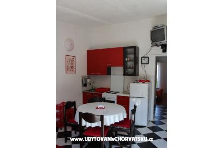 Apartamenty Lukovo foto 5