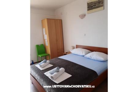 Apartamenty  MaDi  foto 3