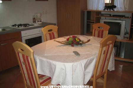 Apartamenty Stefanac foto 3