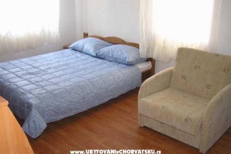 Apartamenty Stefanac foto 4