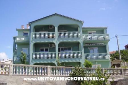 Apartamentts Larma Senj foto 3