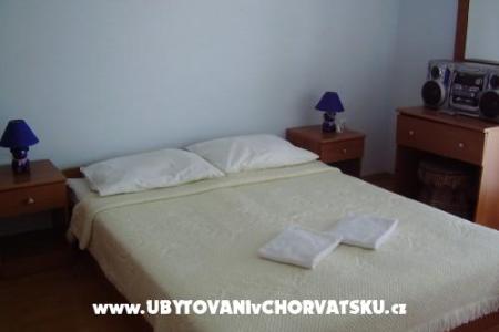 Apartamentts Larma Senj foto 4