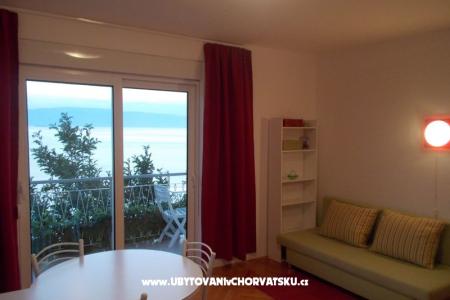 Apartamenty Lela foto 2