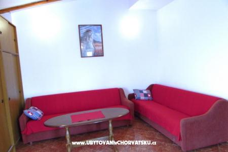 Apartamenty Stanišić foto 5