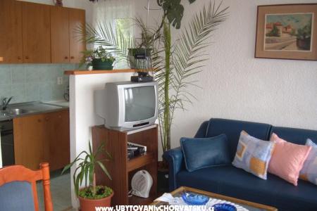 Apartament Croatia foto 3