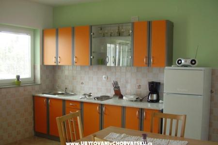 Apartamenty Senj foto 3