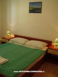 Apartamenty Senj foto 4