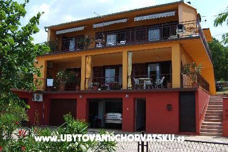 CRO 1 apartment foto 3
