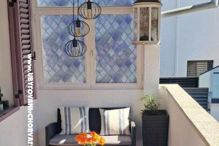 1918 Apartament centar Šibenik Sibenik Chorwacja