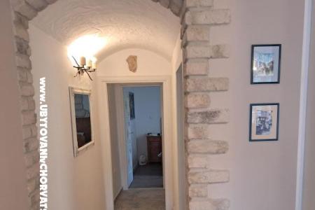 1918 Apartament centar Šibenik foto 4