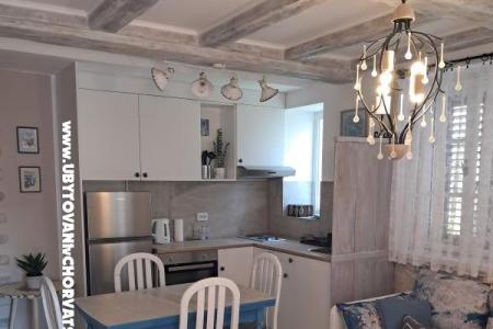 1918 Apartament centar Šibenik foto 5