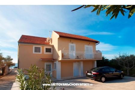 A.Kalabrić  Apartament foto 2