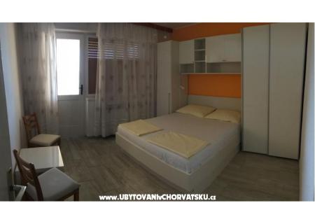 A.Kalabrić  Apartament foto 3