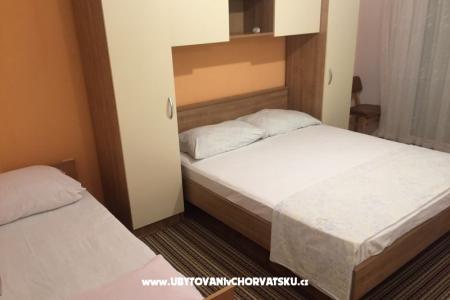 A.Kalabrić  Apartament foto 4