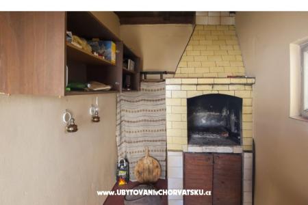 A.Kalabrić  Apartament foto 5