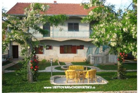 Agrotourism Galic (Park Krka) foto 2