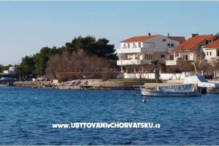 Apartament Alen Sibenik Chorwacja