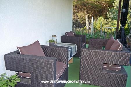 Apartament Brodarica Beach foto 4