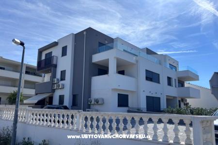 Apartament IGLORA Sibenik Chorwacja