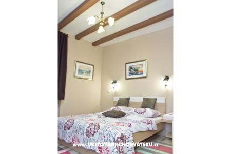 Apartamenty OLD TOWN CENTER Šibenik foto 5