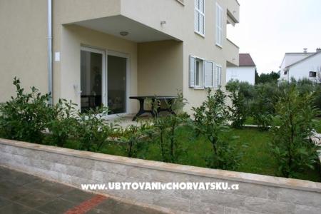Apartament Ivandić Žaborić foto 2