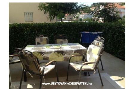 Apartament Ivandić Žaborić foto 3