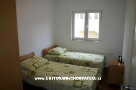 Apartament Ivandić Žaborić foto 5