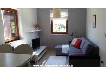 Apartament Katarina Sibenik Chorwacja