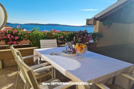 Apartament Maja Sibenik Chorwacja