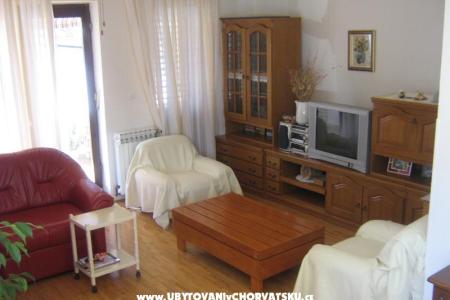 Apartament Ruzmarino foto 5